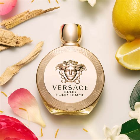 versace eros pour femme geschenkset|versace eros women review.